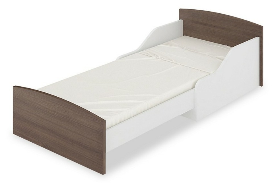 Фото Кровать Бартоло КТД MER_KTD_SHBE - интернет-магазин МегаТерем в Москве