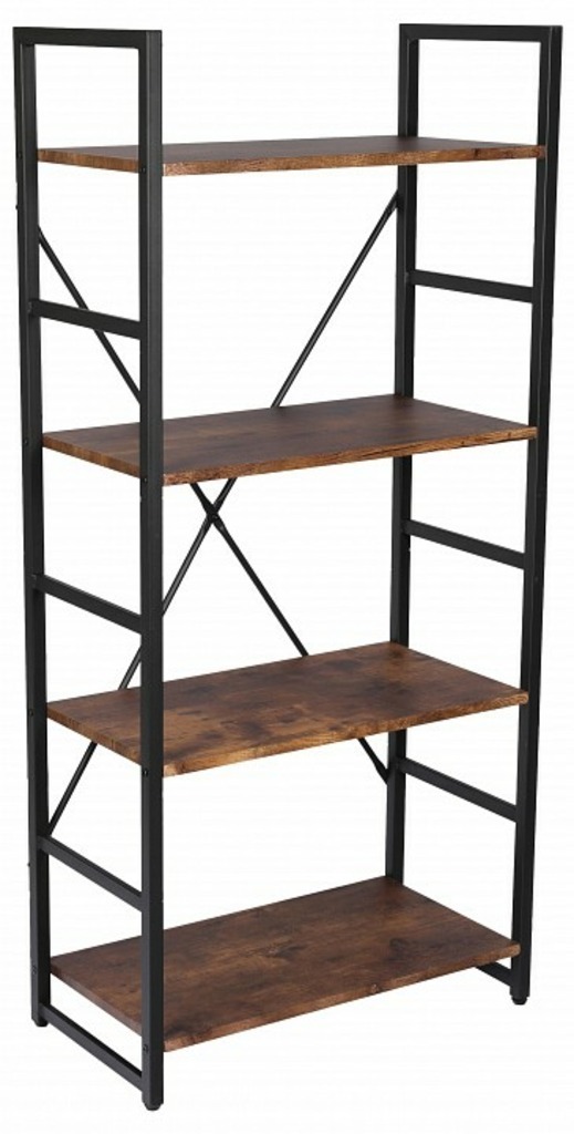 Фото Стеллаж WS-01 TET_15266 - интернет-магазин МегаТерем в Москве