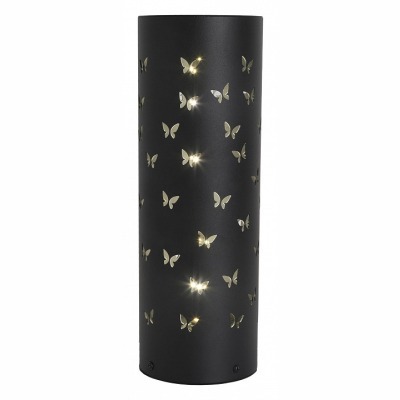 Настольная лампа декоративная Lussole Antioch LSP-0902