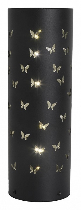 Фото Настольная лампа декоративная Lussole Antioch LSP-0902 - интернет-магазин МегаТерем в Москве