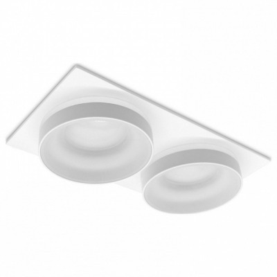 Встраиваемый светильник Ambrella Light TN TN318 AMBR_TN318