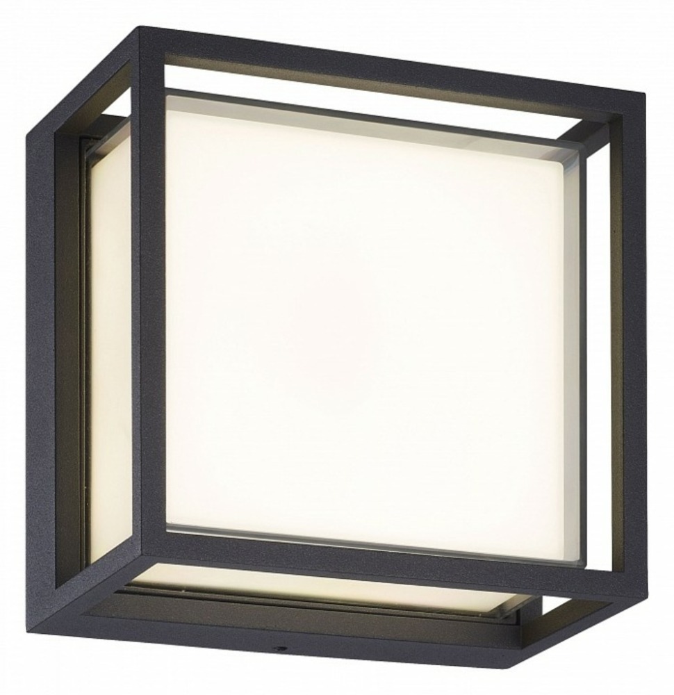 Фото Накладной светильник Mantra Chamonix 7060 MN_7060 - интернет-магазин МегаТерем в Москве