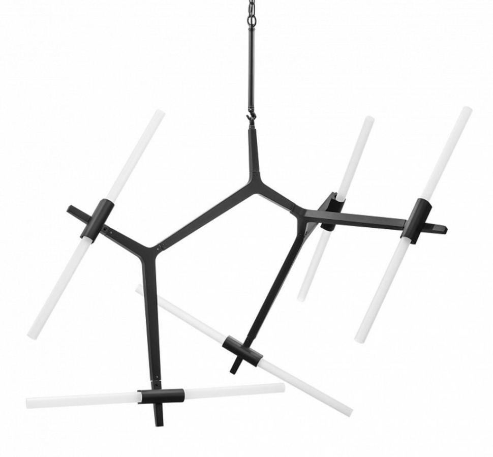 Фото Подвесная люстра Lightstar Struttura 742107 LS_742107 - интернет-магазин МегаТерем в Москве