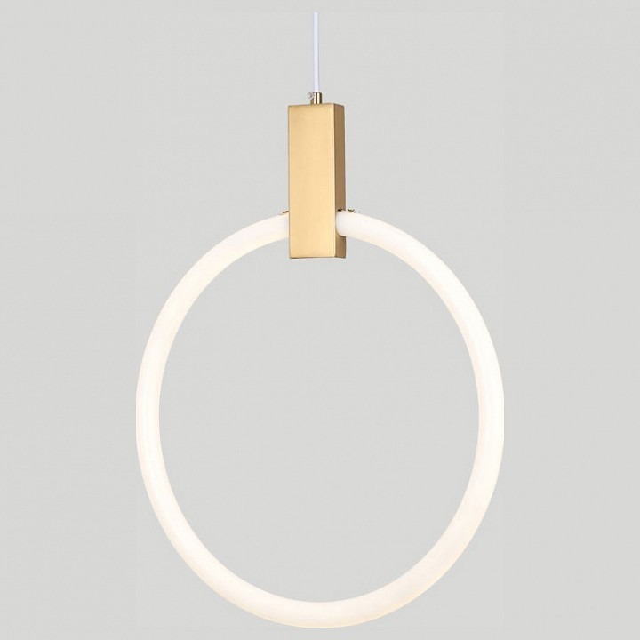 Фото Подвесной светильник Lussole LSP-869 LSP-8695 - интернет-магазин МегаТерем в Москве