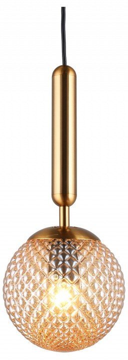 Фото Подвесной светильник Aployt Shantal APL.766.06.01 AP_APL.766.06.01 - интернет-магазин МегаТерем в Москве