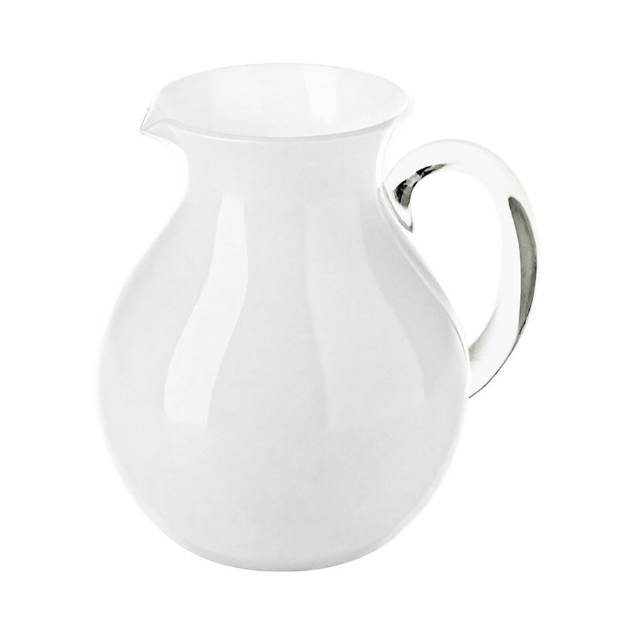 Фото Кувшин dolcevita, balloon, 2 л, перламутр (77958) - интернет-магазин МегаТерем в Москве