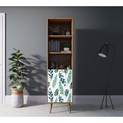 Стеллаж с ящиками Berber пр...