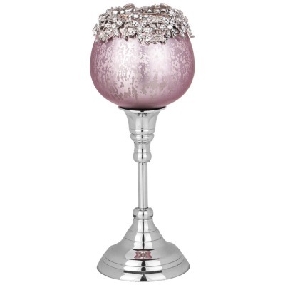 Подсвечник. диаметр=7 см. в...