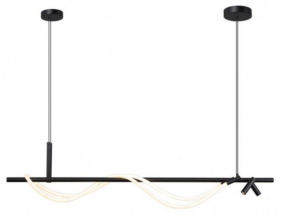 Фото Светильник на штанге Aployt Sindrillon APL.773.03.69 AP_APL.773.03.69 - интернет-магазин МегаТерем в Москве