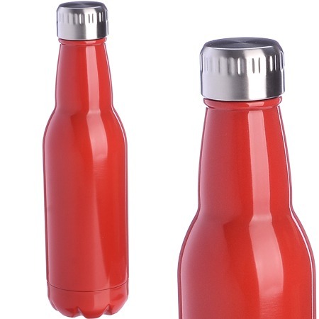 Термобутылка 500 мл Drink (77020-4) Фото Термобутылка 500 мл Drink (77020-4) - интернет-магазин МегаТерем в Москве