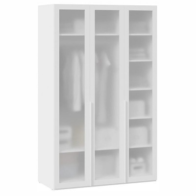 Шкаф платяной Порто СМ-393....