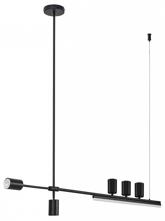 Фото Светильник на штанге Kink Light Рия 07618-150,19 KL_07618-150.19 - интернет-магазин МегаТерем в Москве