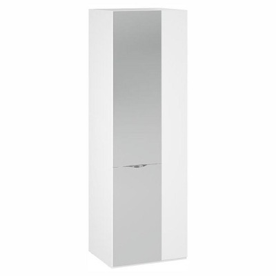 Шкаф платяной Глосс СМ-319....