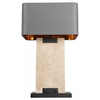 Настольная лампа декоративн...