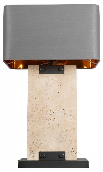 Фото Настольная лампа декоративная Loft it Flagstone 10445T/A LF_10445T_A - интернет-магазин МегаТерем в Москве