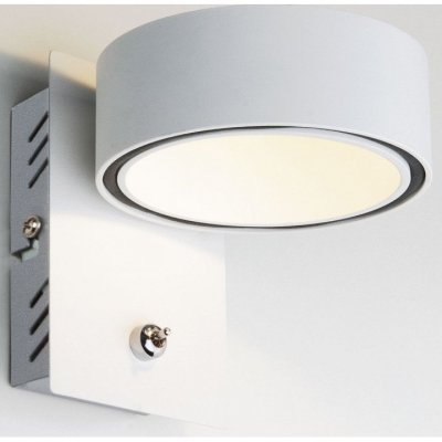 Бра Eurosvet Tokyo 20068/1 LED белый 5W