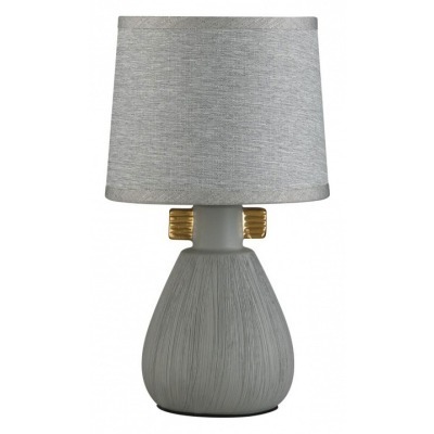 Настольная лампа декоративная Lumion Fusae 5666/1T LMN_5666_1T