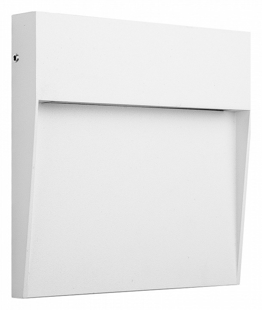 Фото Накладной светильник Mantra Baker 7012 MN_7012 - интернет-магазин МегаТерем в Москве