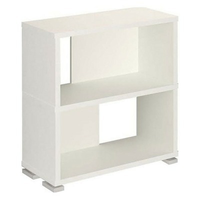 Стеллаж книжный Домино нель...