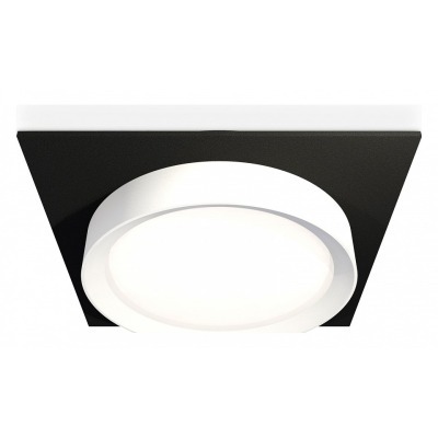 Встраиваемый светильник Amb...