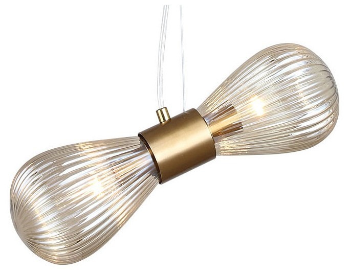 Фото Подвесной светильник LGO LSP-8880 LSP-8881 - интернет-магазин МегаТерем в Москве