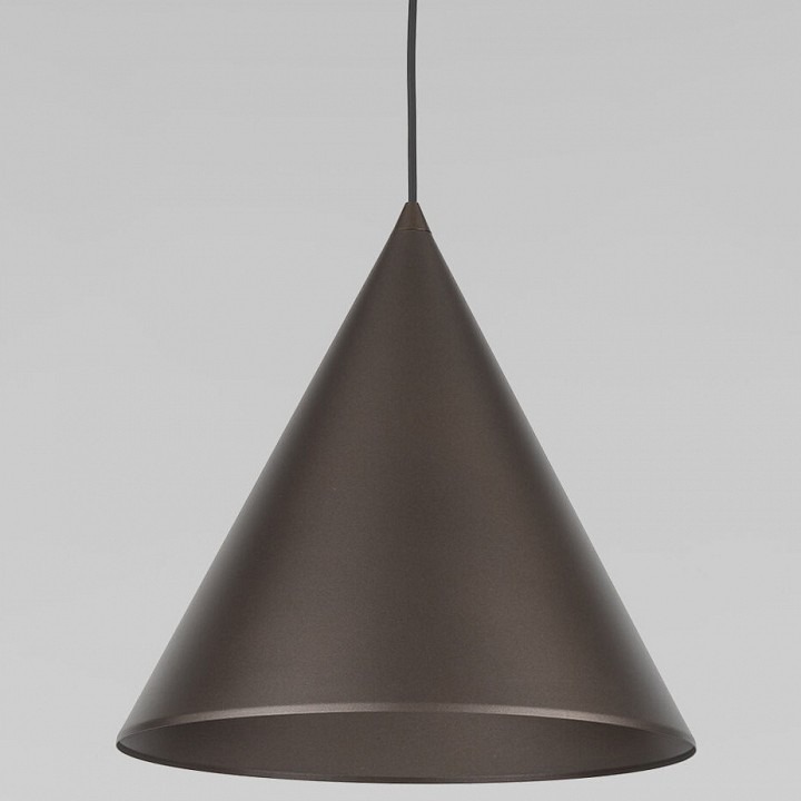 Фото Подвесной светильник TK Lighting Cono 10038 Cono EV_a068512 - интернет-магазин МегаТерем в Москве