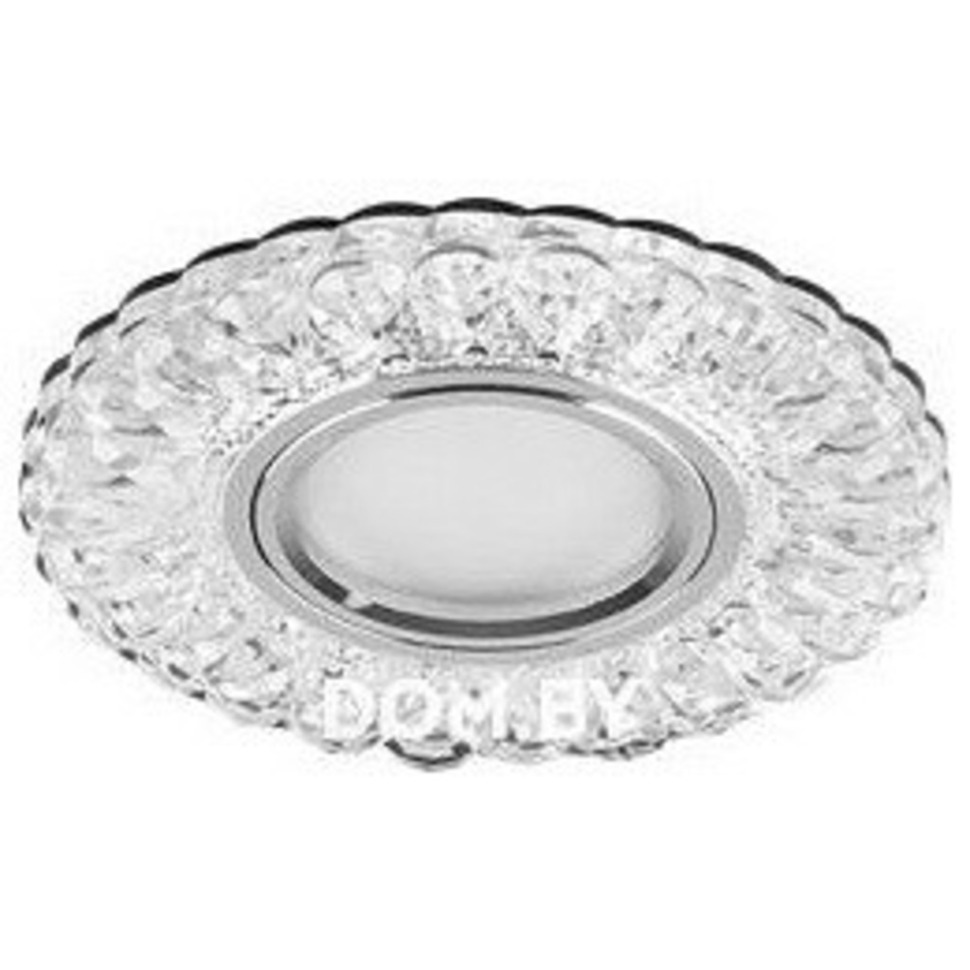 Фото Встраиваемый светильник Feron Saffit CD938 29471 FE_29471 - интернет-магазин МегаТерем в Москве