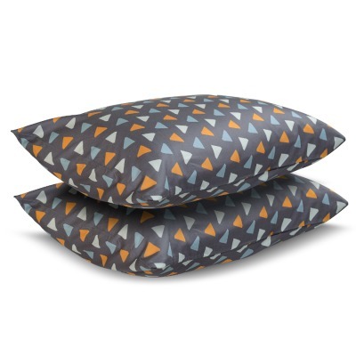 Набор из двух наволочек из ...