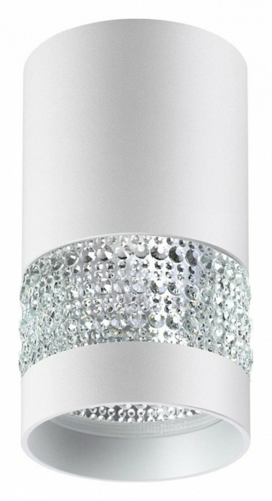 Фото Накладной светильник Novotech Elina 370730 NV_370730 - интернет-магазин МегаТерем в Москве