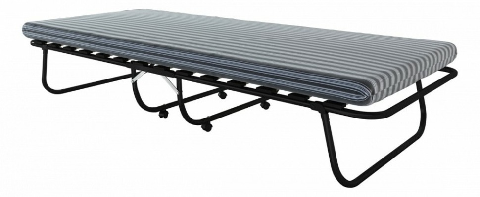 Фото Раскладушка Leset Модель 206 LST_2034000006586 - интернет-магазин МегаТерем в Москве