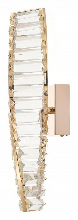 Фото Бра Rivoli Madalina Б0066448 RVL_B0066448 - интернет-магазин МегаТерем в Москве