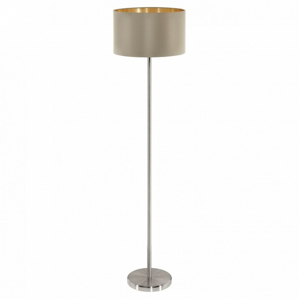 Фото Торшер Eglo Maserlo 95171 EG_95171 - интернет-магазин МегаТерем в Москве