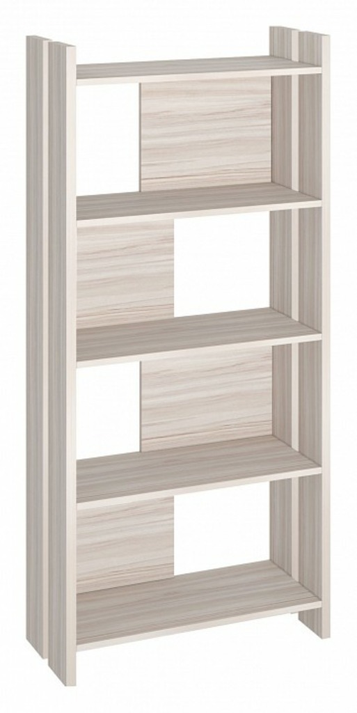 Фото Стеллаж Домино Лайт СТЛ-ОВ MER_STL-OV_K - интернет-магазин МегаТерем в Москве