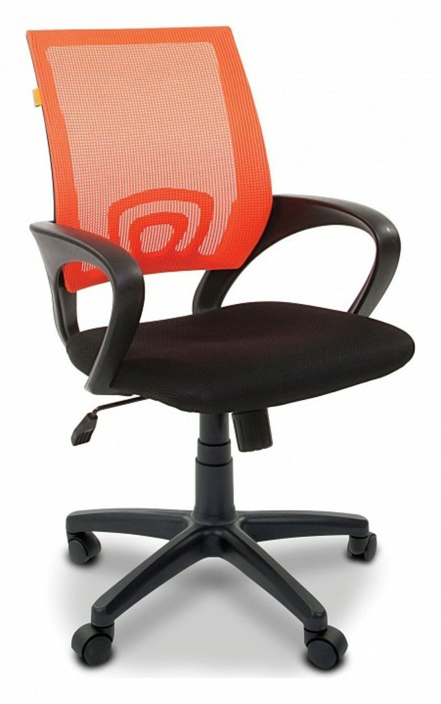 Фото Кресло компьютерное Chairman 696 CHA_7013172 - интернет-магазин МегаТерем в Москве