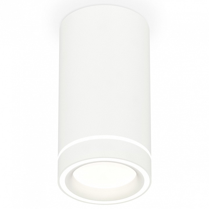 Фото Накладной светильник Ambrella Light XS XS8161004 AMBR_XS8161004 - интернет-магазин МегаТерем в Москве