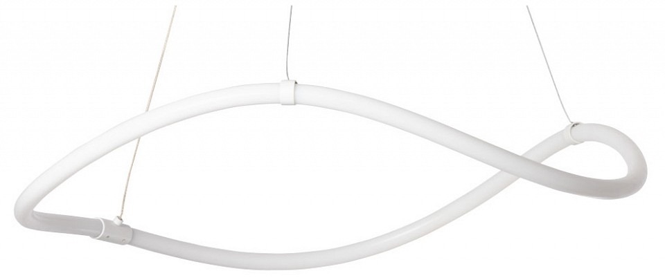 Фото Подвесной светильник DeMarkt Толедо 312014001 MW_312014001 - интернет-магазин МегаТерем в Москве