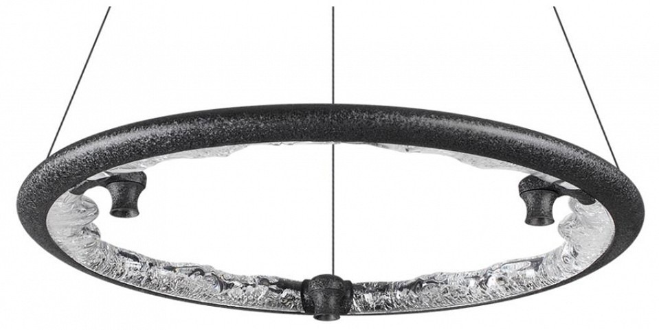 Фото Подвесной светильник Odeon Light Cayon 7001/44L OD_7001_44L - интернет-магазин МегаТерем в Москве