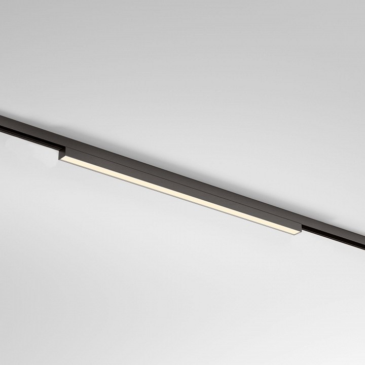 Фото Накладной светильник Elektrostandard Line Magnetic a069711 ELK_a069711 - интернет-магазин МегаТерем в Москве