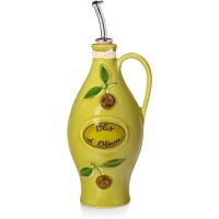 Бутылка для масла O.GREEN 750 мл 8853-VOL