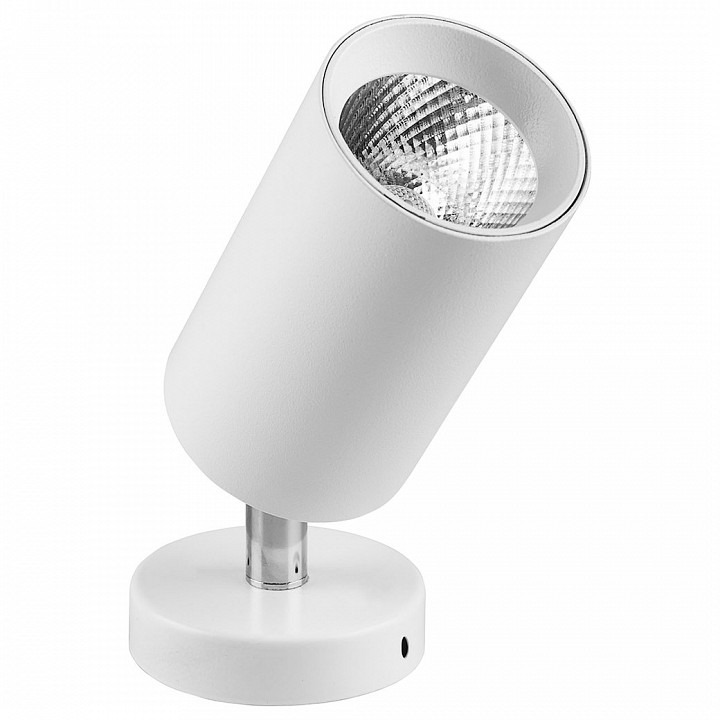 Фото Спот Feron Saffit AL519 29875 FE_29875 - интернет-магазин МегаТерем в Москве