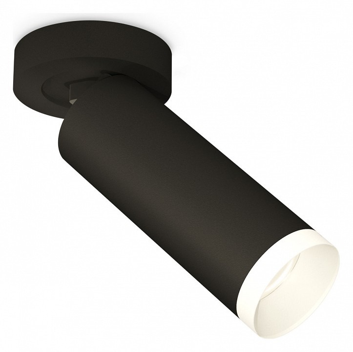 Фото Спот Ambrella Light XM XM6343200 AMBR_XM6343200 - интернет-магазин МегаТерем в Москве