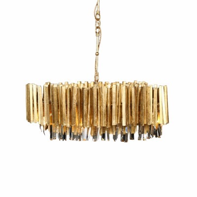 Люстра LI-S16-05-279, метал...