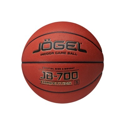 Мяч баскетбольный JOGEL JB-...