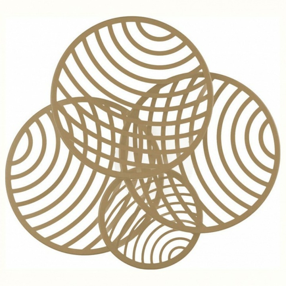 Фото Накладной светильник Mantra Collage 7231 MN_7231 - интернет-магазин МегаТерем в Москве