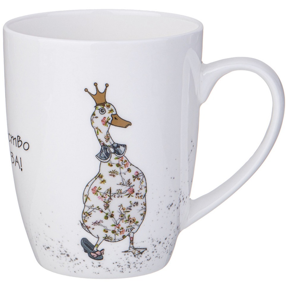 Фото Кружка lefard  family farm 400 мл (104-975)  - интернет-магазин МегаТерем в Москве