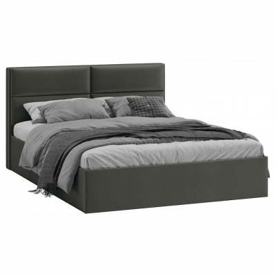 Кровать двуспальная Глосс с...