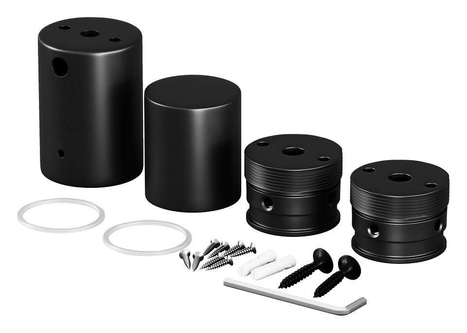 Фото Набор креплений Maytoni Led strip 20312 MY_20312 - интернет-магазин МегаТерем в Москве