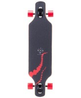 Лонгборд Kraken 39″X9.75″, ABEC-7 (497340)
