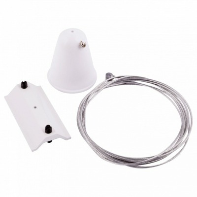 Подвес для трека Arte Lamp Track Accessories A410033 AR_A410033