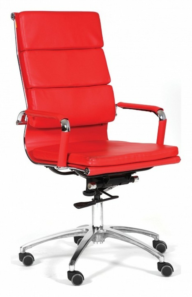 Фото Кресло компьютерное Chairman 750 CHA_7023172 - интернет-магазин МегаТерем в Москве